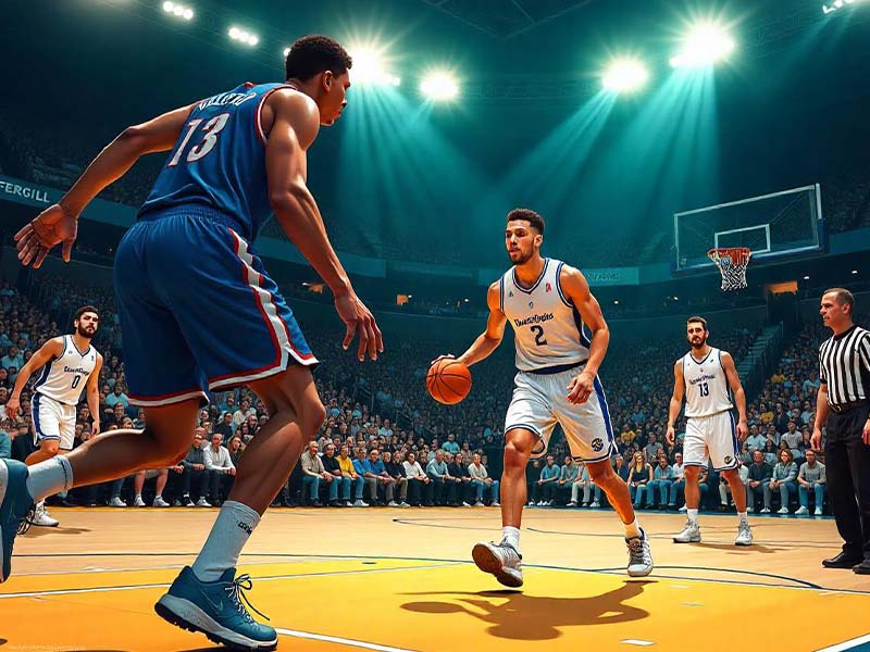 02月16日NBA全明星正賽冠軍賽美國新星隊(duì)美國星條隊(duì)全場錄像