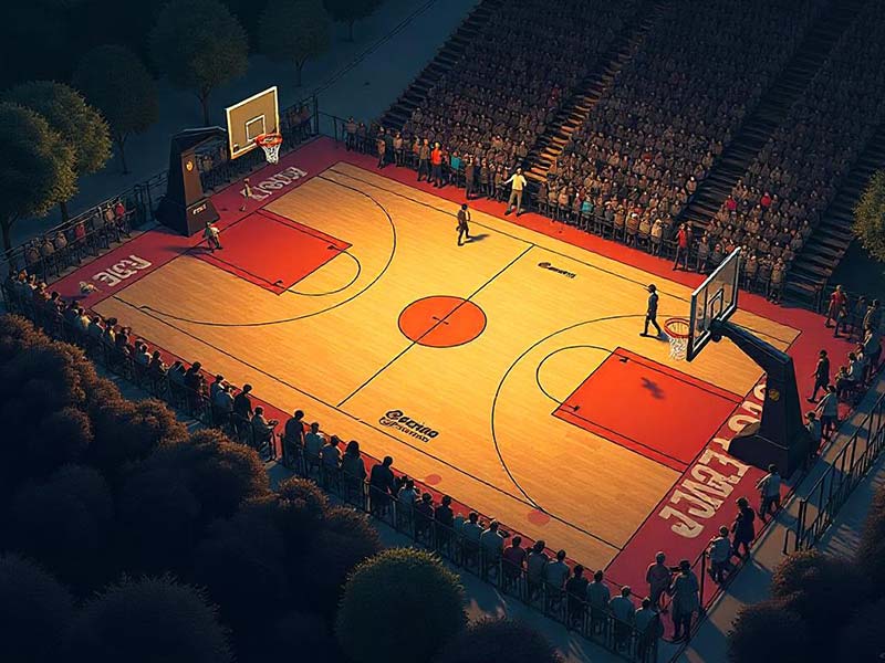 02月16日NBA全明星正賽循環(huán)賽世界隊(duì)美國新星隊(duì)全場錄像