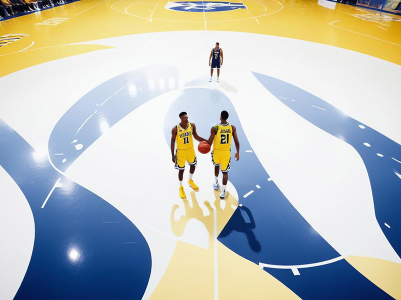 02月04日NBA常規賽魔術雷霆全場錄像