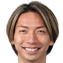 川邊駿
