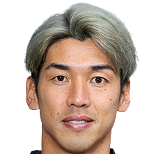 大迫勇也