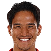 井上黎生人