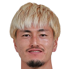 鈴木優磨